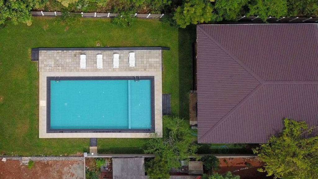 🏨 Hotel Investment Opportunity in Dambulla🌴✨