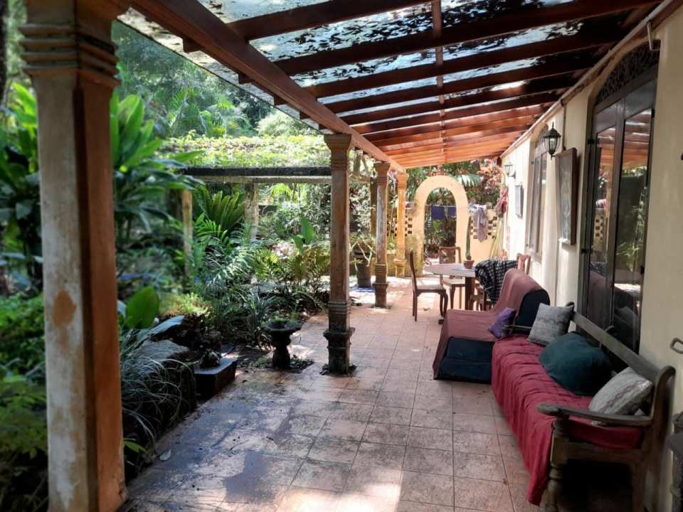 Vila type Ancestral Property for Sale. 😍