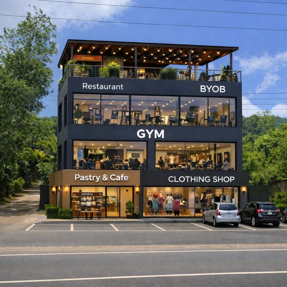 PRIME COMMERCIAL PROPERTY FOR SALE – AVISSAWELLA 🚨