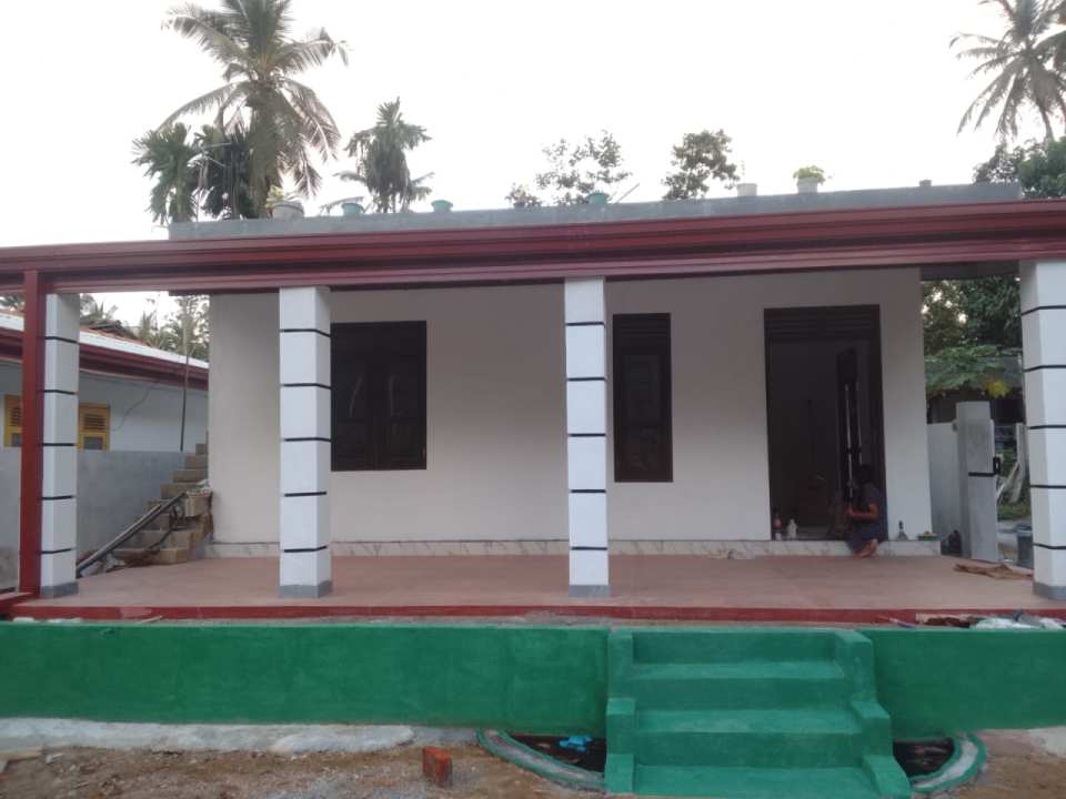 3 Bedrooms House For Sale in Padukka