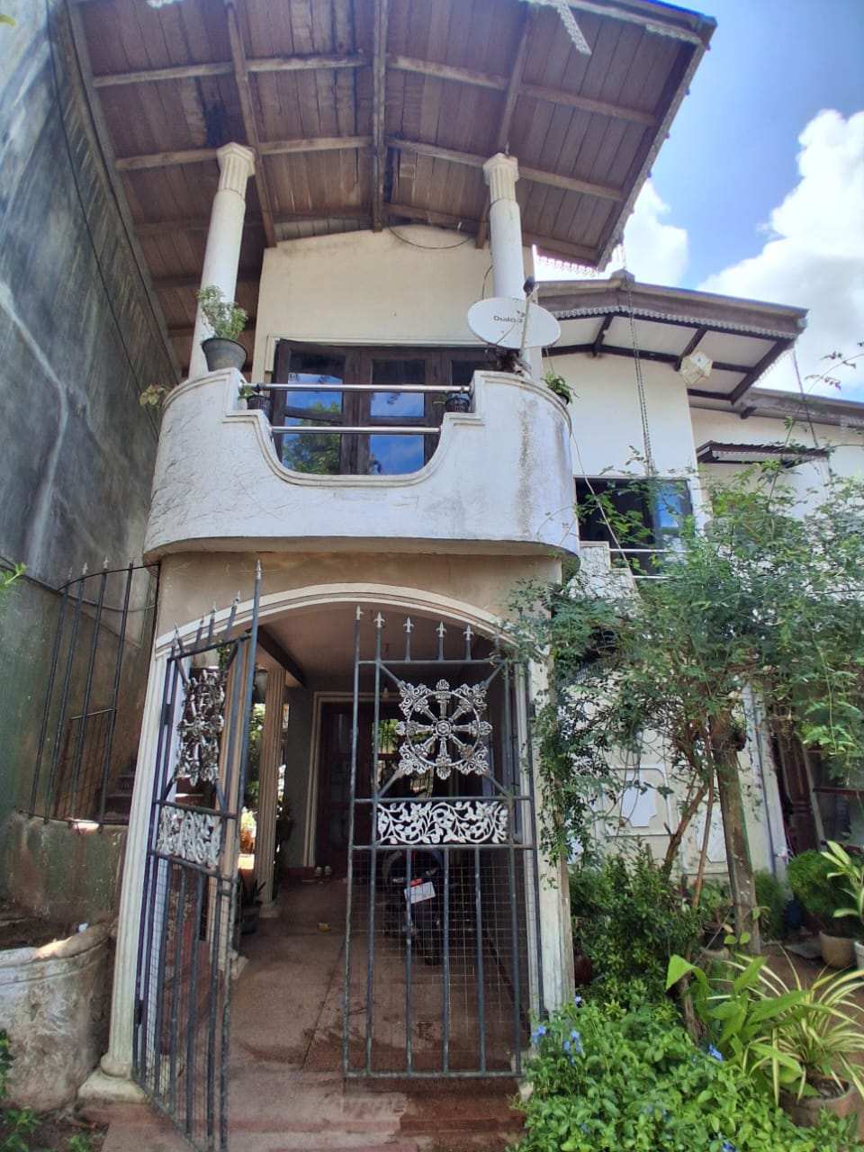 🏡 කෝට්ටෙන් අගනා දෙමහල් නිවසක් විකිණීමට! ✨