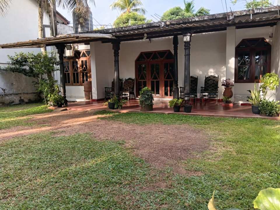 🏡 PRIME PROPERTY FOR SALE – BORALESGAMUWA ✨