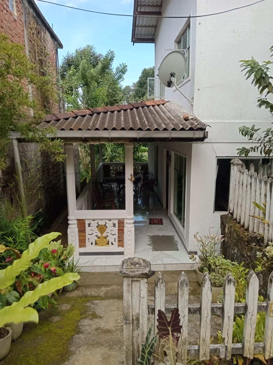 3 Bedrooms House For Sale in Kandy