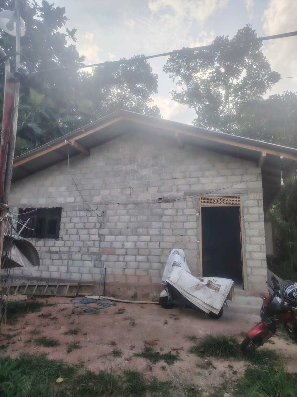2 Bedrooms House For Sale in Nittambuwa
