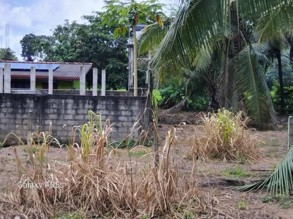 Land For Sale in Mawathagama