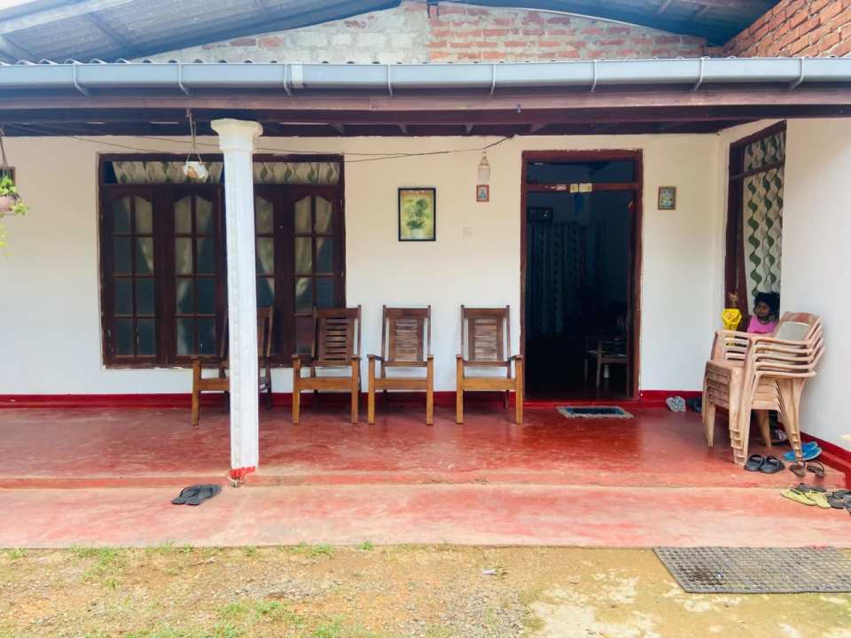 3 Bedrooms House For Sale in Panadura