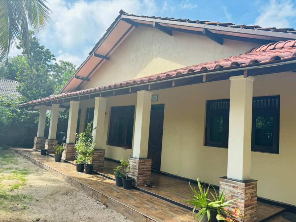 Luxury house for Sale in Negombo
